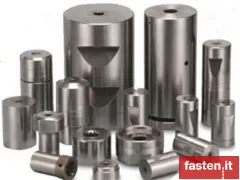 Forming tools and machine equipments, carbide tools