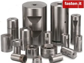 Forming tools and machine equipments, carbide...