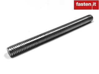 Threaded rods and studs