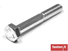 Hexagon head fasteners