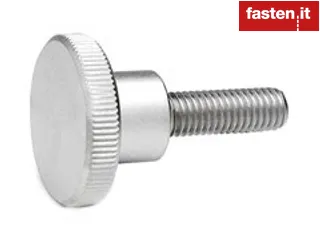 Knob screws