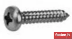 Self-tapping fasteners