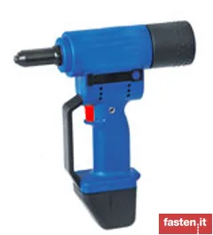 Electric and pneumatic tools
