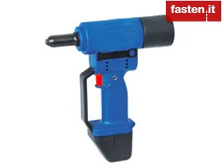 Electric and pneumatic tools