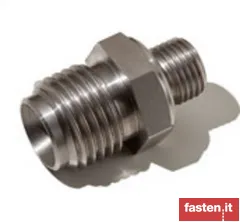 Machined / turned fasteners