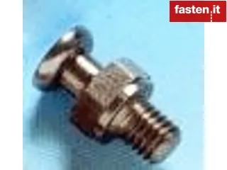 Machined / turned fasteners