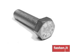 Stainless steel fasteners