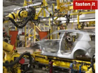 Verbindungselemente für die Automobilindustrie