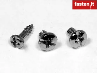 Fasteners for the electric / electronic / phone...