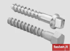 Rail fastening systems