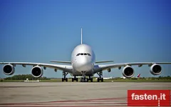 Aircraft fasteners
