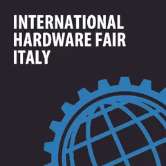 Fasten.it media partner: INTERNATIONAL HARDWARE FAIR ITALY
