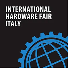 Fasten.it media partner: INTERNATIONAL HARDWARE FAIR ITALY