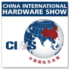 Fasten.it media partner: China International Hardware Show