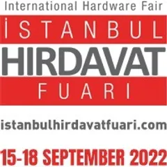 Fasten.it media partner: Istanbul Hardware Fair