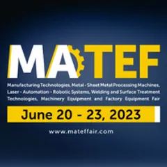 Fasten.it media partner: Matef