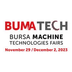 Fasten.it media partner:  Bumatech - Bursa Machine Technologies Fairs
