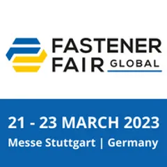 Fasten.it media partner: Fastener Fair Global 2023