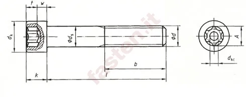 <p><strong>Hexalobular socket head cap screws with large driving feature</strong></p>
<p> </p>
<p>This standard specifies dimensions and technical delivery conditions from M5 to M20 steel hexalobular socket head cap screws with large driving feature, of property classes 8.8, 10.9 and 12.9, and product grade A.</p>