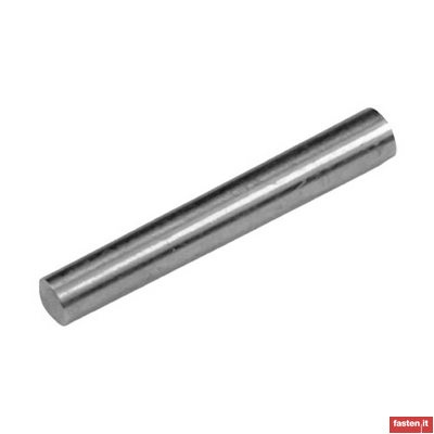 DIN 1 Taper pins,  unhardened 