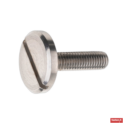 Large pan on sale head screws