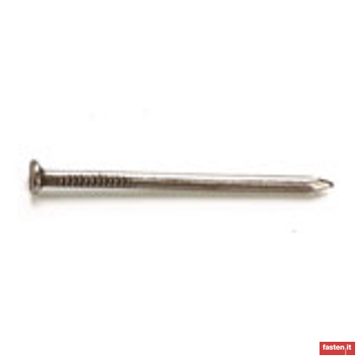 DIN 1143 1 Round plain head nails, for use in automatic nailing machines
