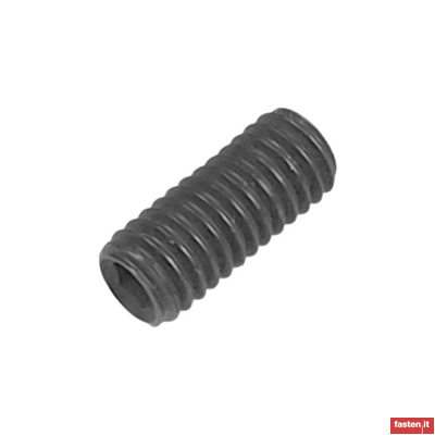 DIN 913 Socket set  screws with flat point