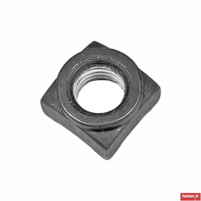 DIN 928 Square weld nuts