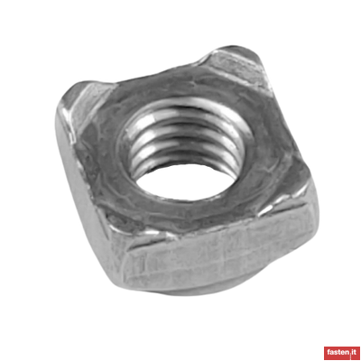 DIN 928 Square weld nuts