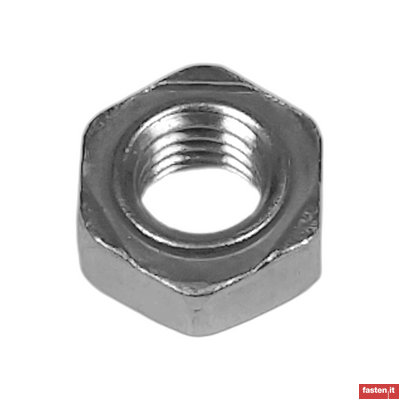 DIN 929 Hexagon weld nuts