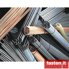 Wire and rods for oil and gas fasteners (ASTM A193, 194, A320)
