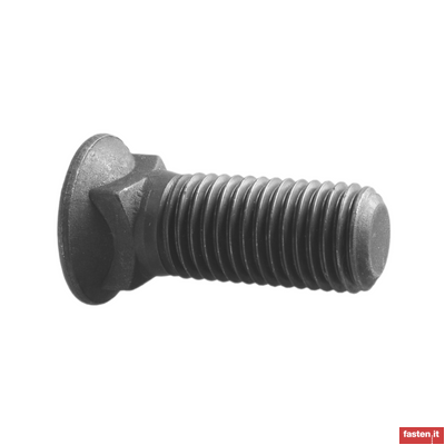 ASME B18.9 TABLE 4 Plow bolts, inch series