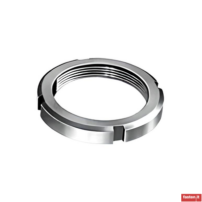 DIN 981 Roll bearing lock nuts