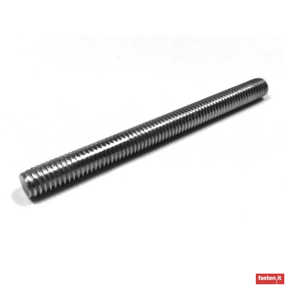 NF E25-136 Stud bolts, metric thread