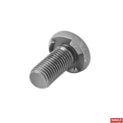 DIN 34817 Welding screws 