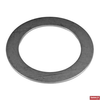 DIN 988 Shim rings and supporting rings