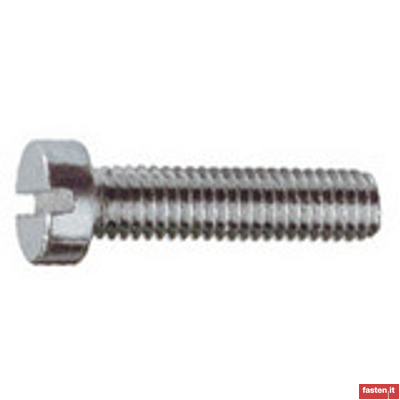 ASME B18.6.3 TABLE 19 Inch size Machine screws