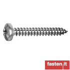 Inch size Self-tapping screws
