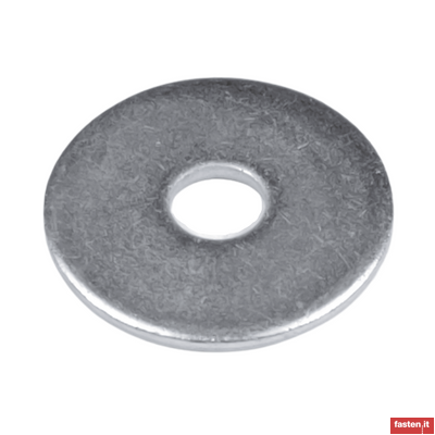 DIN 1052 Washers for wood constructions