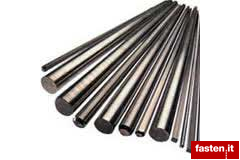 Carbon steel rods for fasteners