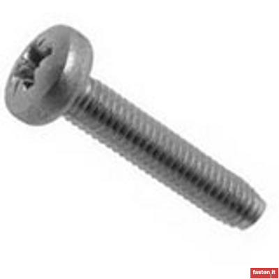 DIN 7500-2 Thread rolling screws for ISO metric thread