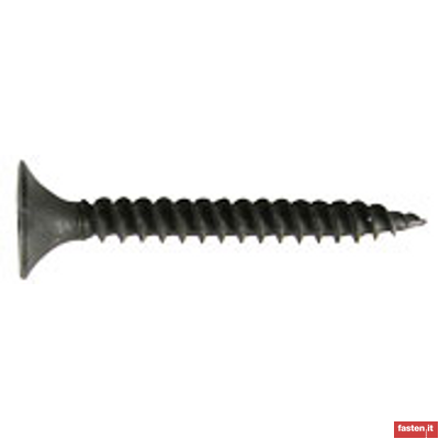 DIN 18182-2 Drywall screws