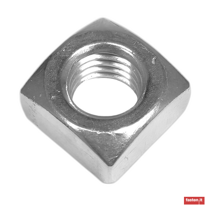 ASME B18.2.2 TABLE 1-1 Square nuts, square machined nuts and heavy square nuts, inch series