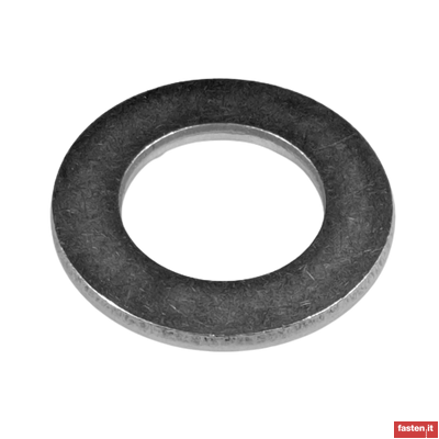 DIN 1441 Flat washers for clevis pins