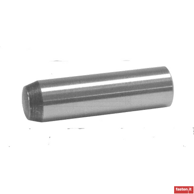 DIN 6325 Parallel pins, hardened