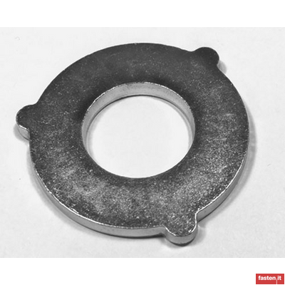 BS 4395 1 High Strength friction grip Washer