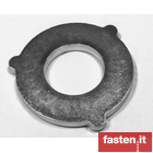 High Strength friction grip Washer