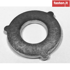 High Strength friction grip Washer