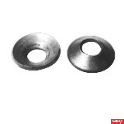 DIN 6796 Conical spring washers for bolted connections
