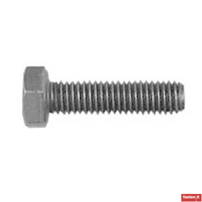 BS 1083 Hexagon head screws and bolts, inch series BSW-BSF